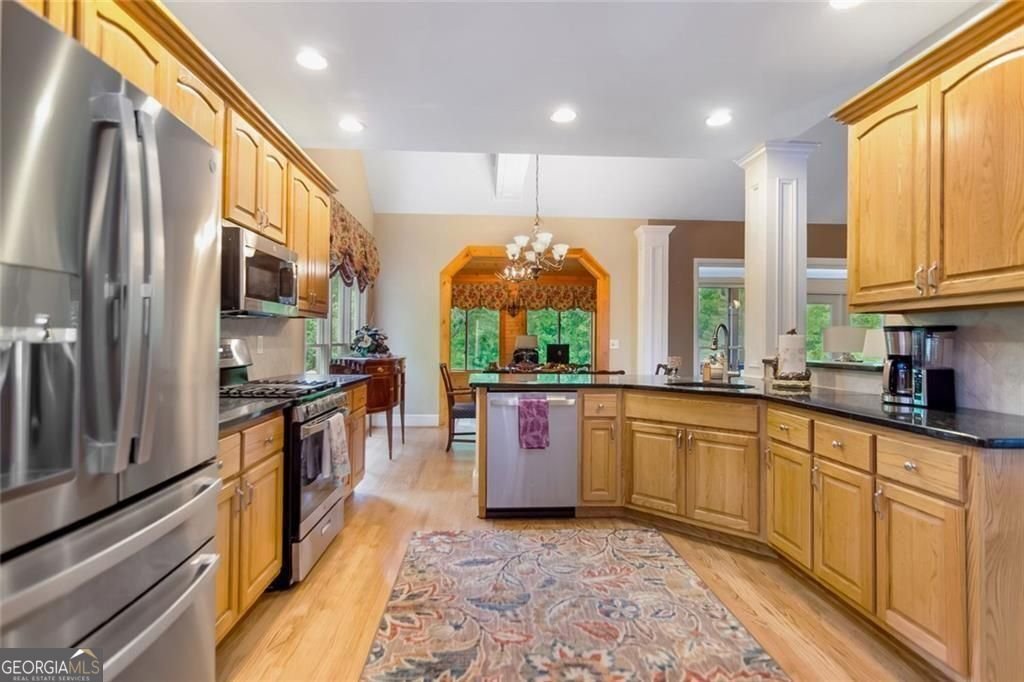 77 Tally Cove Road Jasper - Photo 21