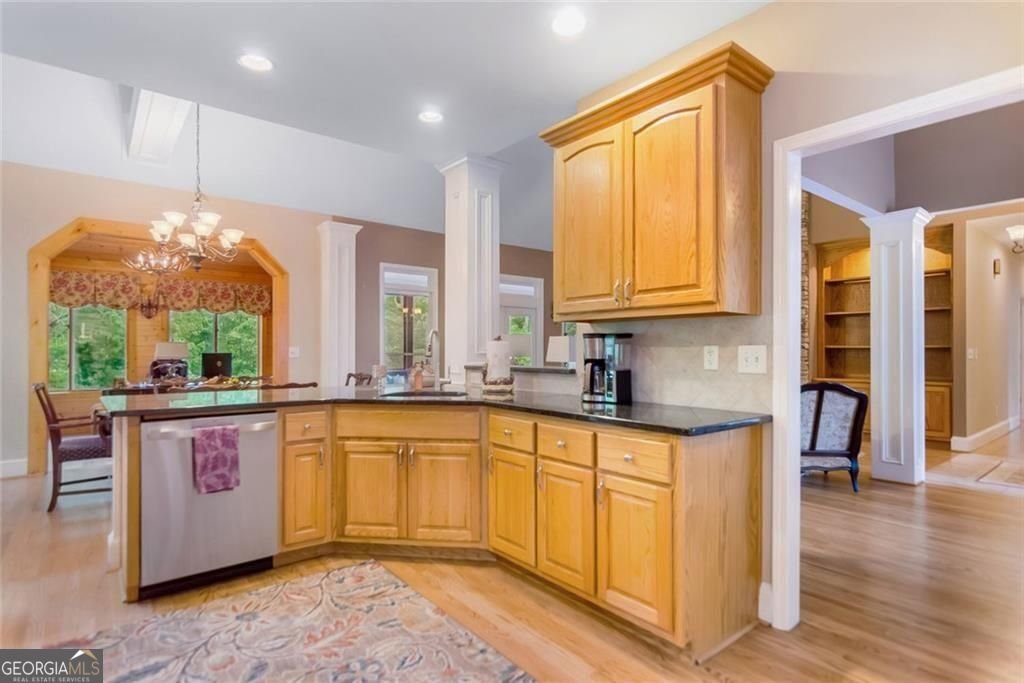 77 Tally Cove Road Jasper - Photo 22