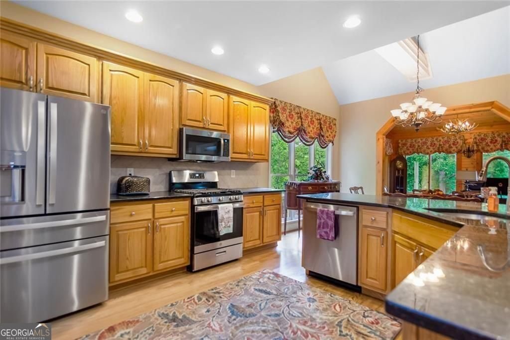 77 Tally Cove Road Jasper - Photo 23