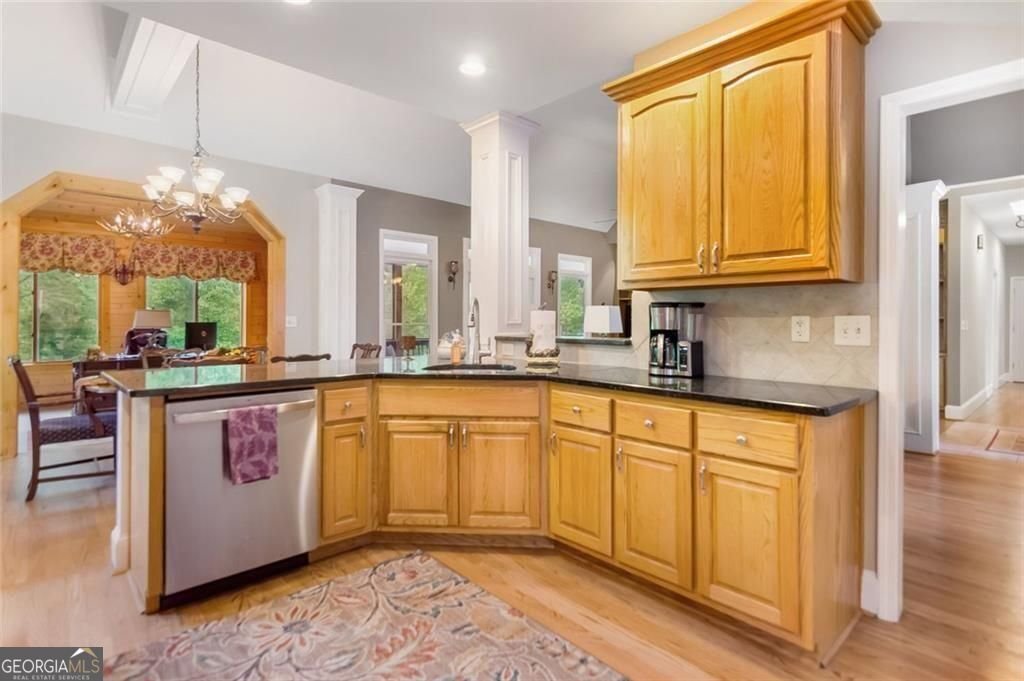 77 Tally Cove Road Jasper - Photo 24