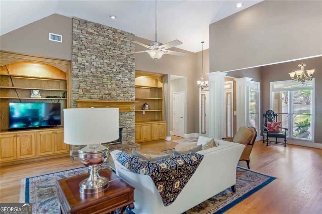 77 Tally Cove Road Jasper - Photo 27