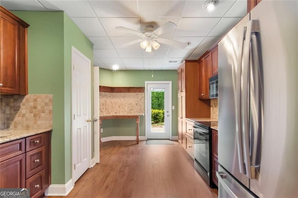 77 Tally Cove Road Jasper - Photo 28