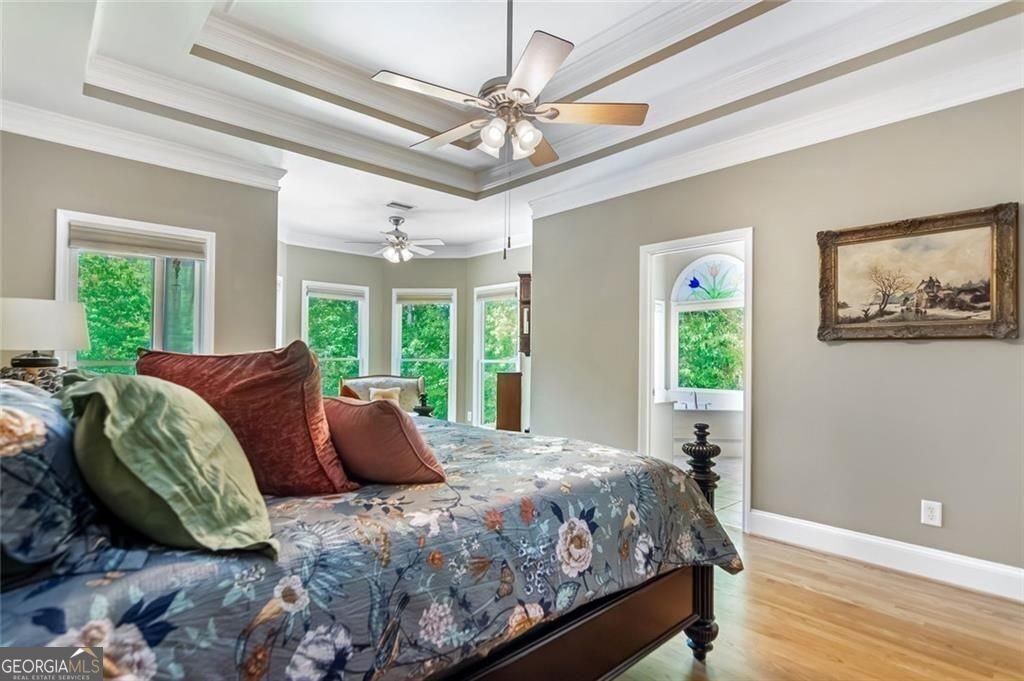 77 Tally Cove Road Jasper - Photo 36