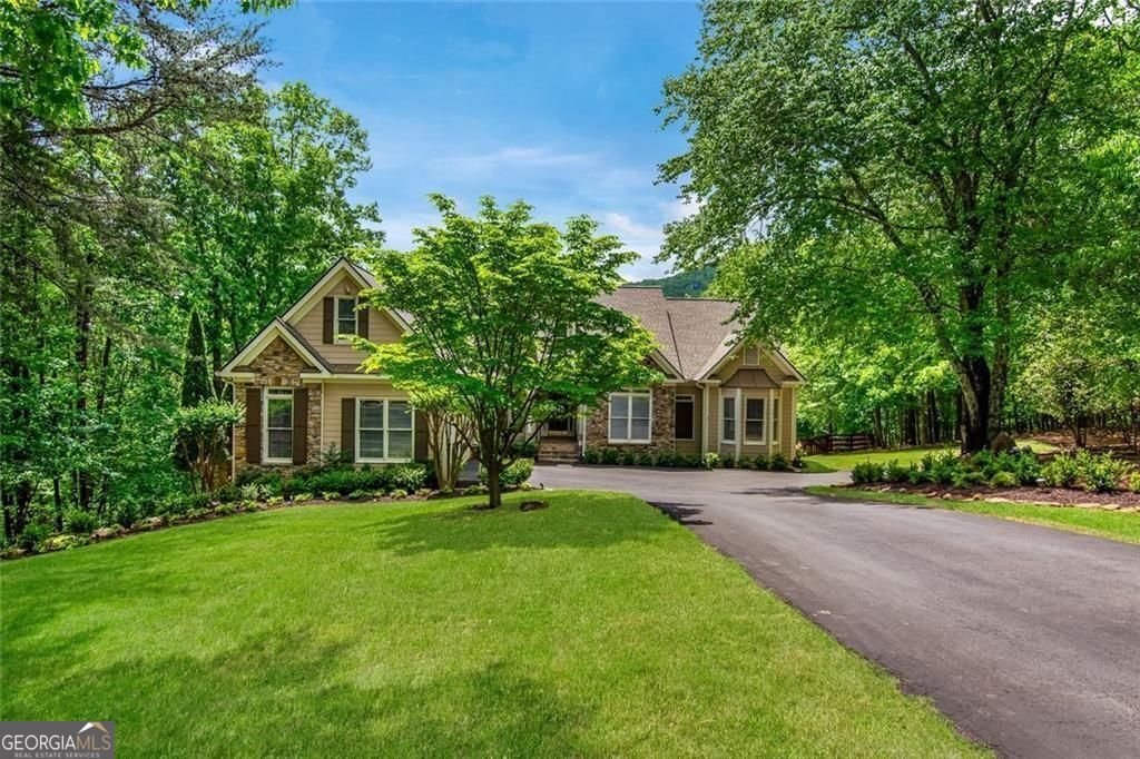 77 Tally Cove Road Jasper - Photo 61