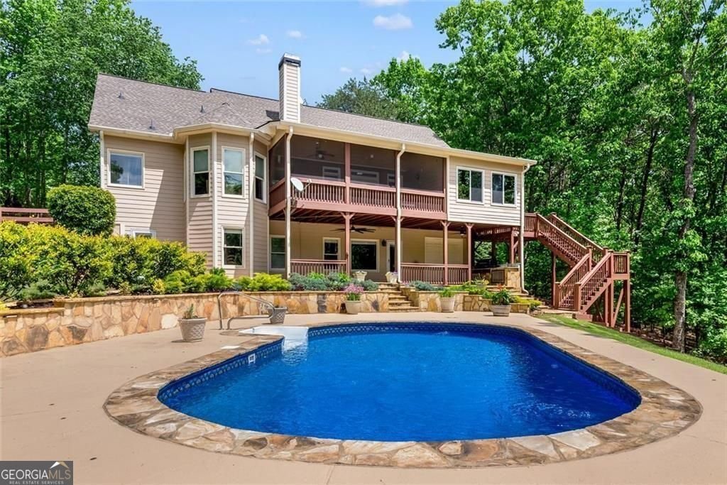 77 Tally Cove Road Jasper - Photo 62