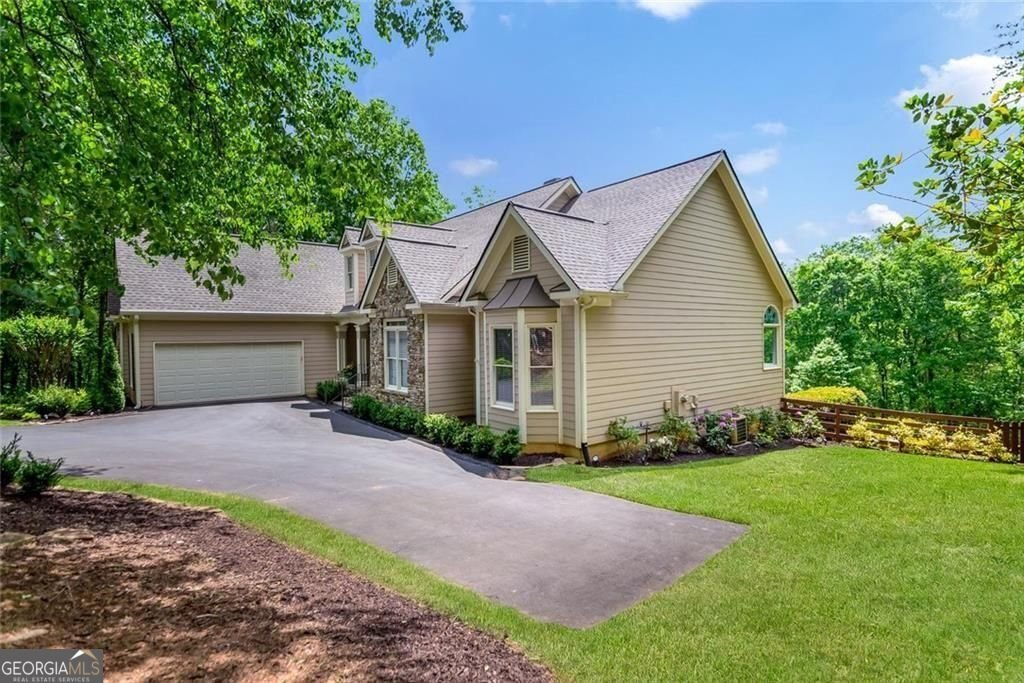 77 Tally Cove Road Jasper - Photo 74