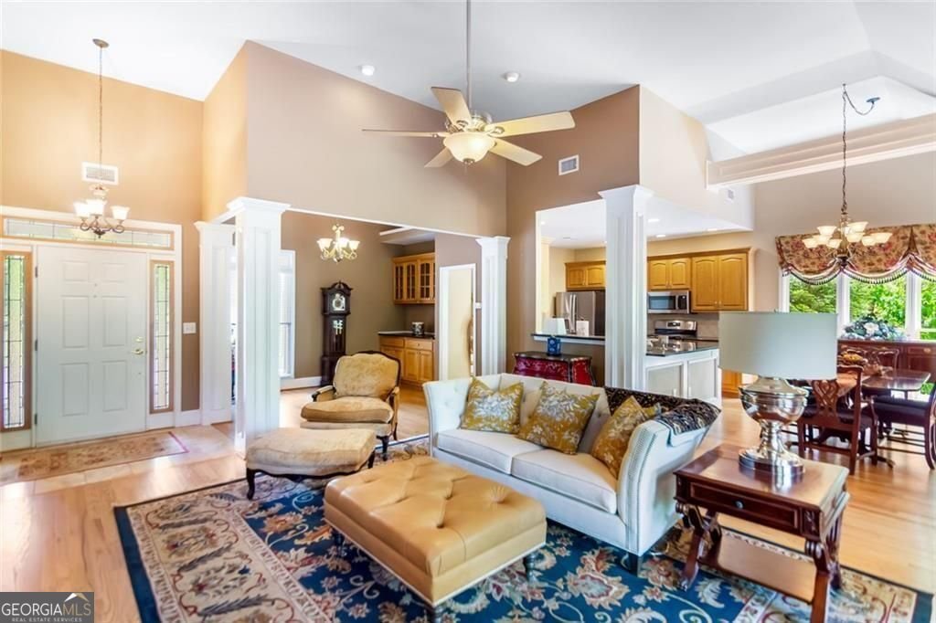 77 Tally Cove Road Jasper - Photo 8