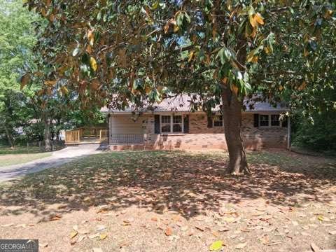 2840 Somerton Drive Morrow - Photo 1