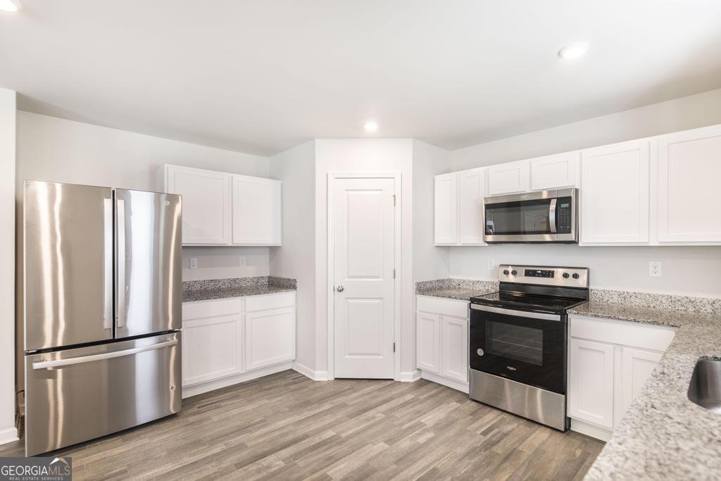 708 Coopers Lnd Macon - Photo 16