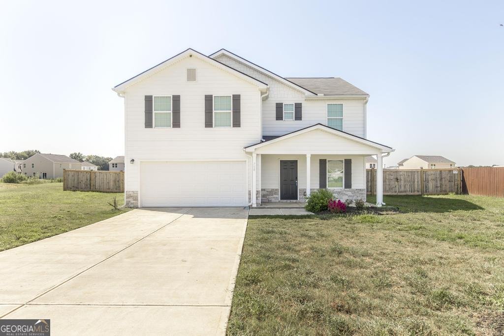 708 Coopers Lnd Macon - Photo 8