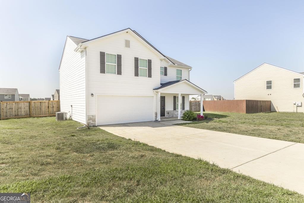 708 Coopers Lnd Macon - Photo 9