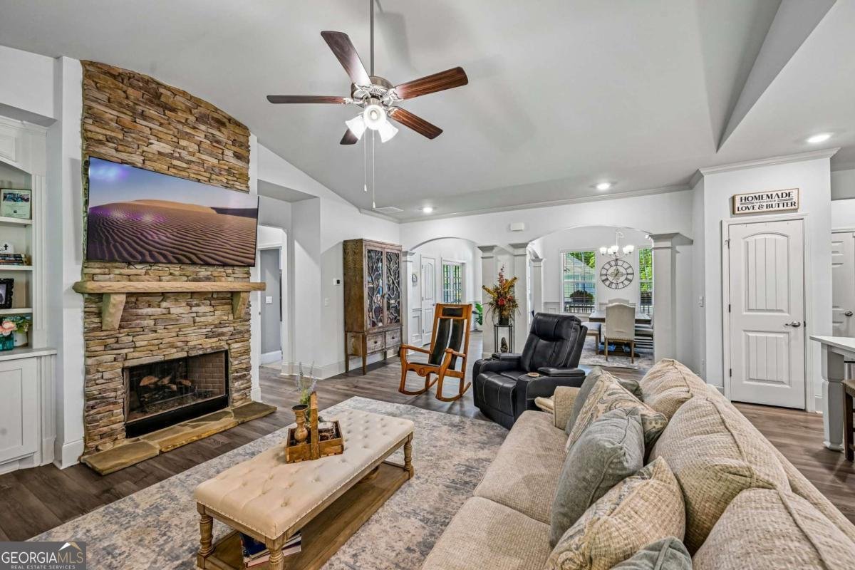 345 Cherokee Drive Waleska - Photo 10