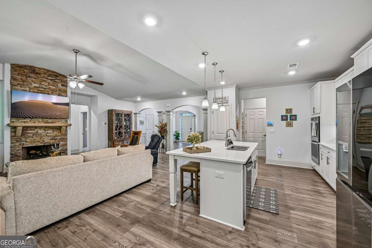 345 Cherokee Drive Waleska - Photo 13