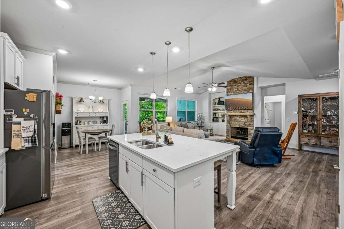 345 Cherokee Drive Waleska - Photo 14