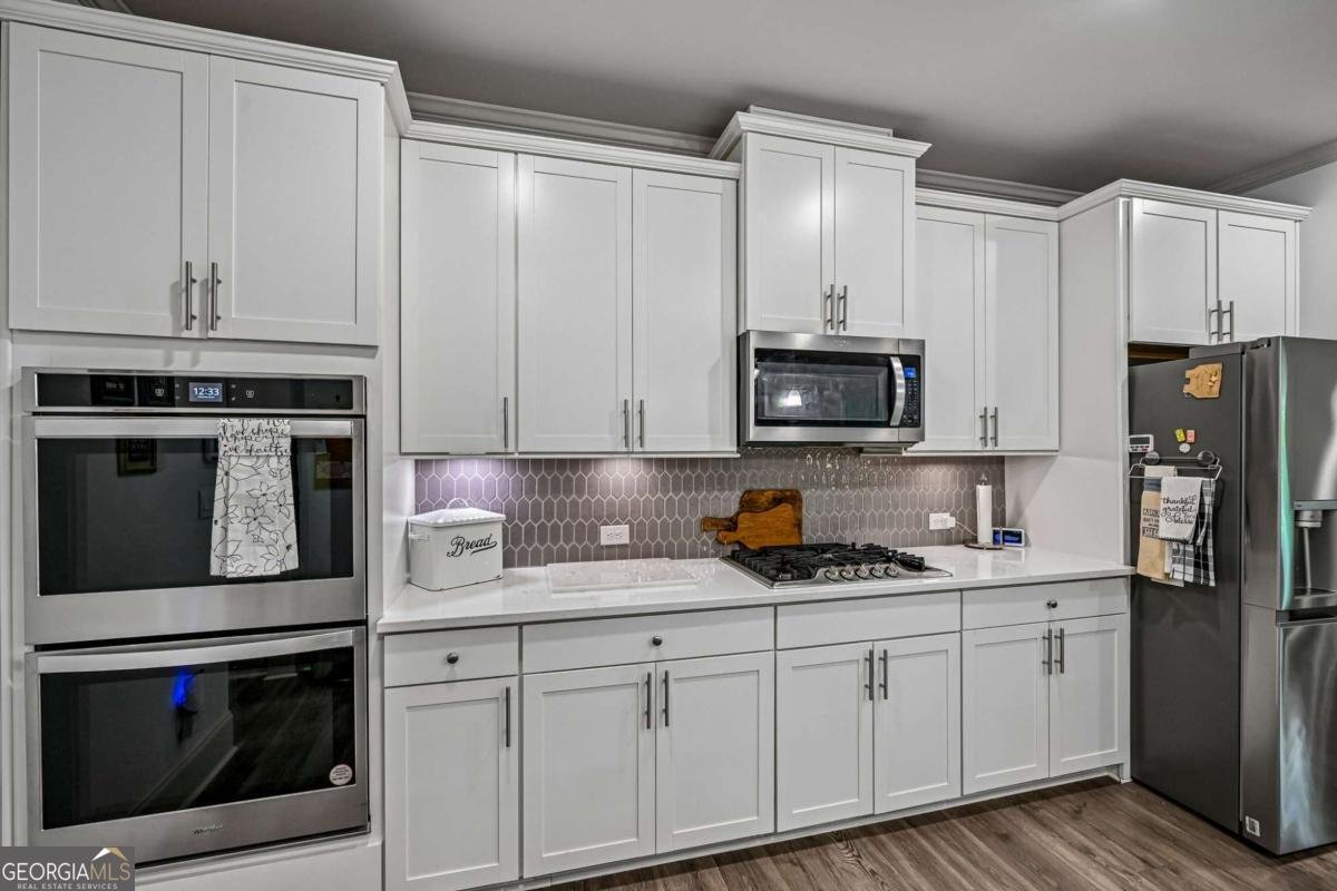 345 Cherokee Drive Waleska - Photo 15