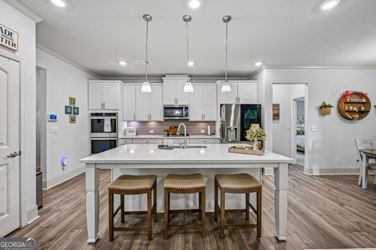 345 Cherokee Drive Waleska - Photo 16