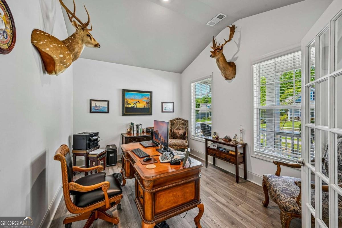 345 Cherokee Drive Waleska - Photo 17