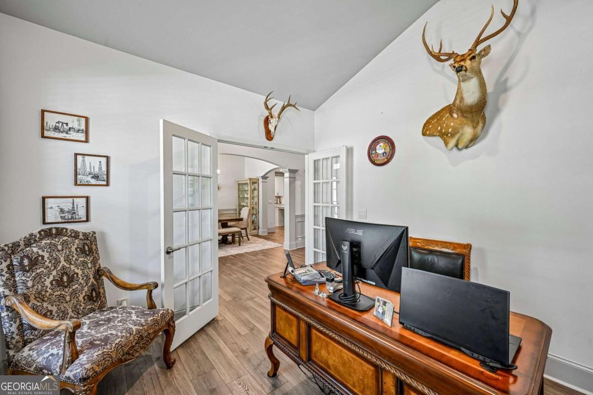 345 Cherokee Drive Waleska - Photo 18