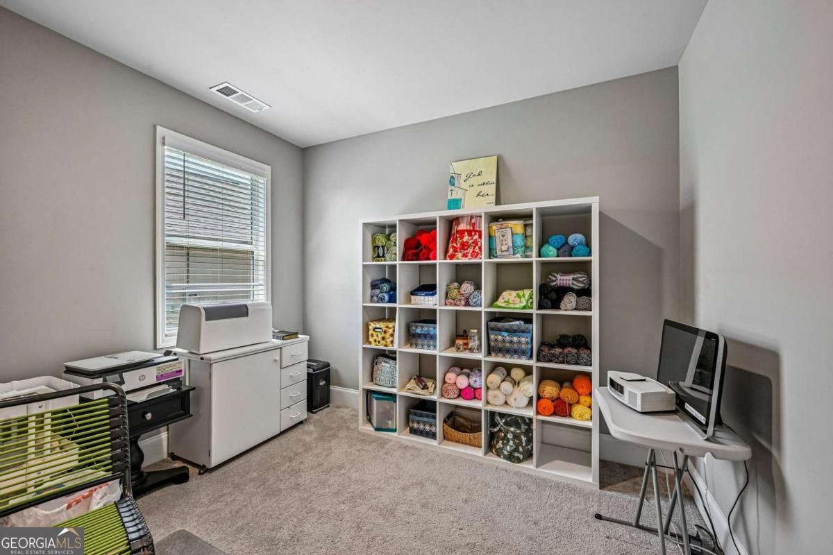 345 Cherokee Drive Waleska - Photo 19