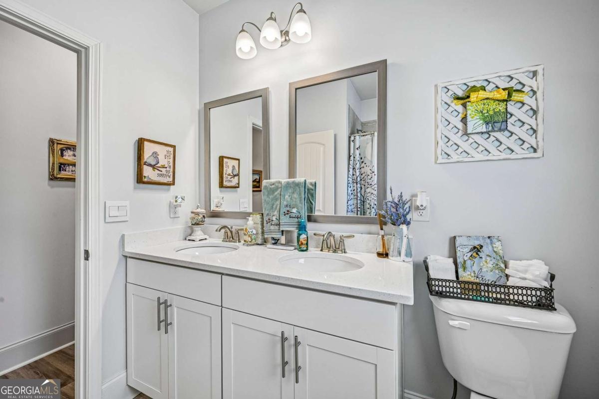 345 Cherokee Drive Waleska - Photo 21