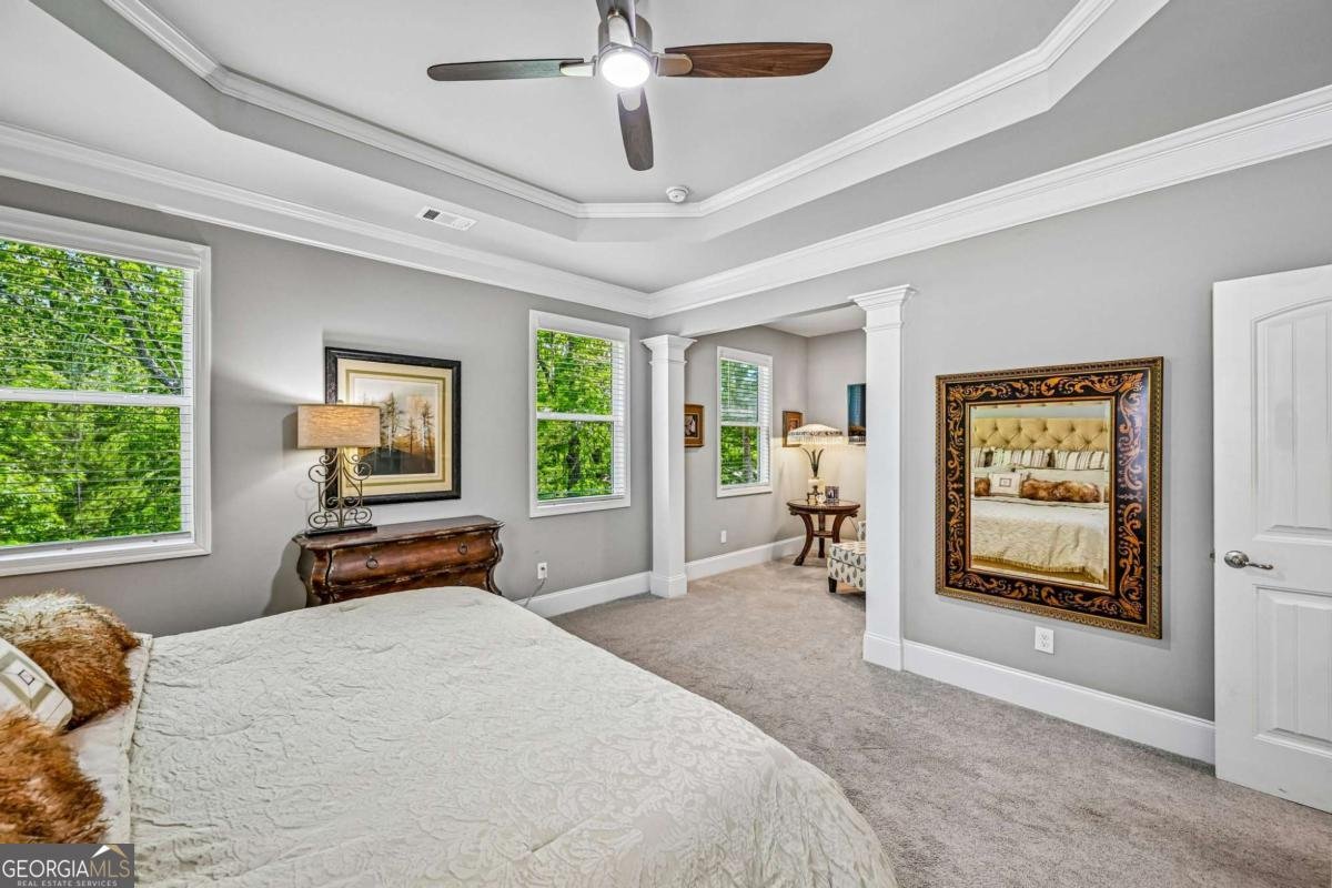 345 Cherokee Drive Waleska - Photo 25