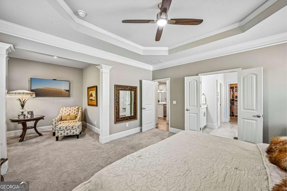 345 Cherokee Drive Waleska - Photo 28