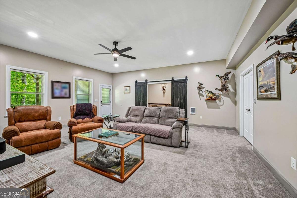 345 Cherokee Drive Waleska - Photo 33