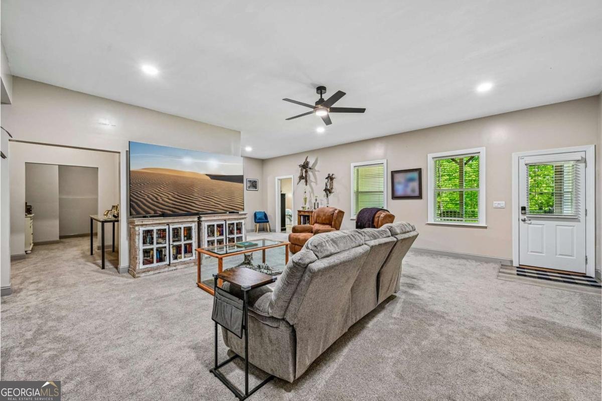 345 Cherokee Drive Waleska - Photo 34