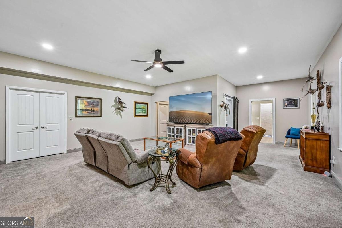 345 Cherokee Drive Waleska - Photo 35