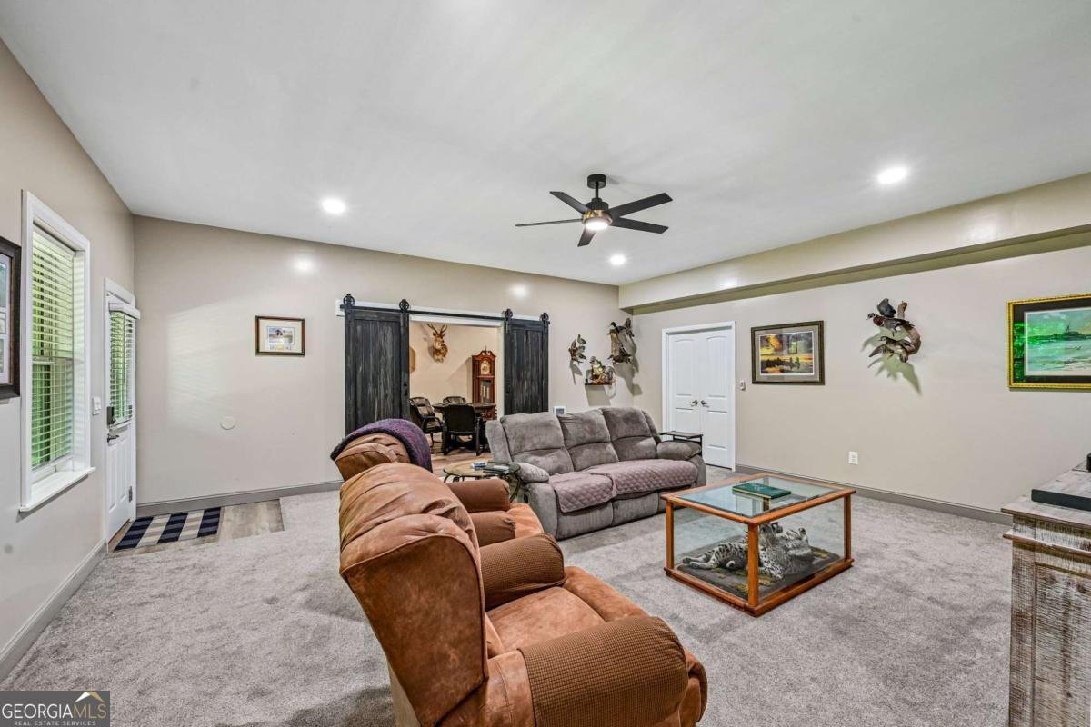 345 Cherokee Drive Waleska - Photo 36