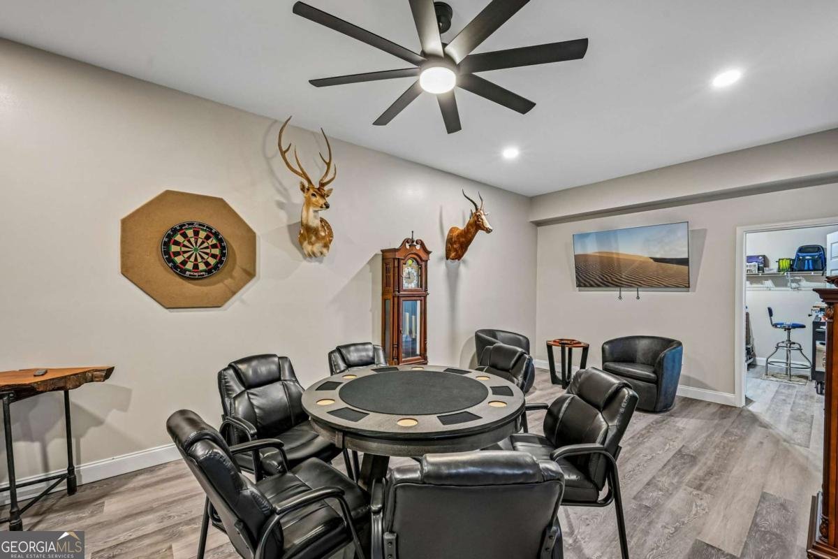 345 Cherokee Drive Waleska - Photo 37