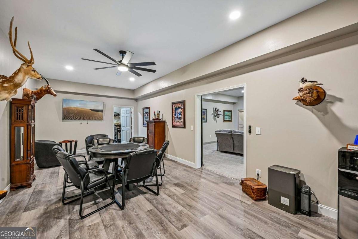 345 Cherokee Drive Waleska - Photo 38