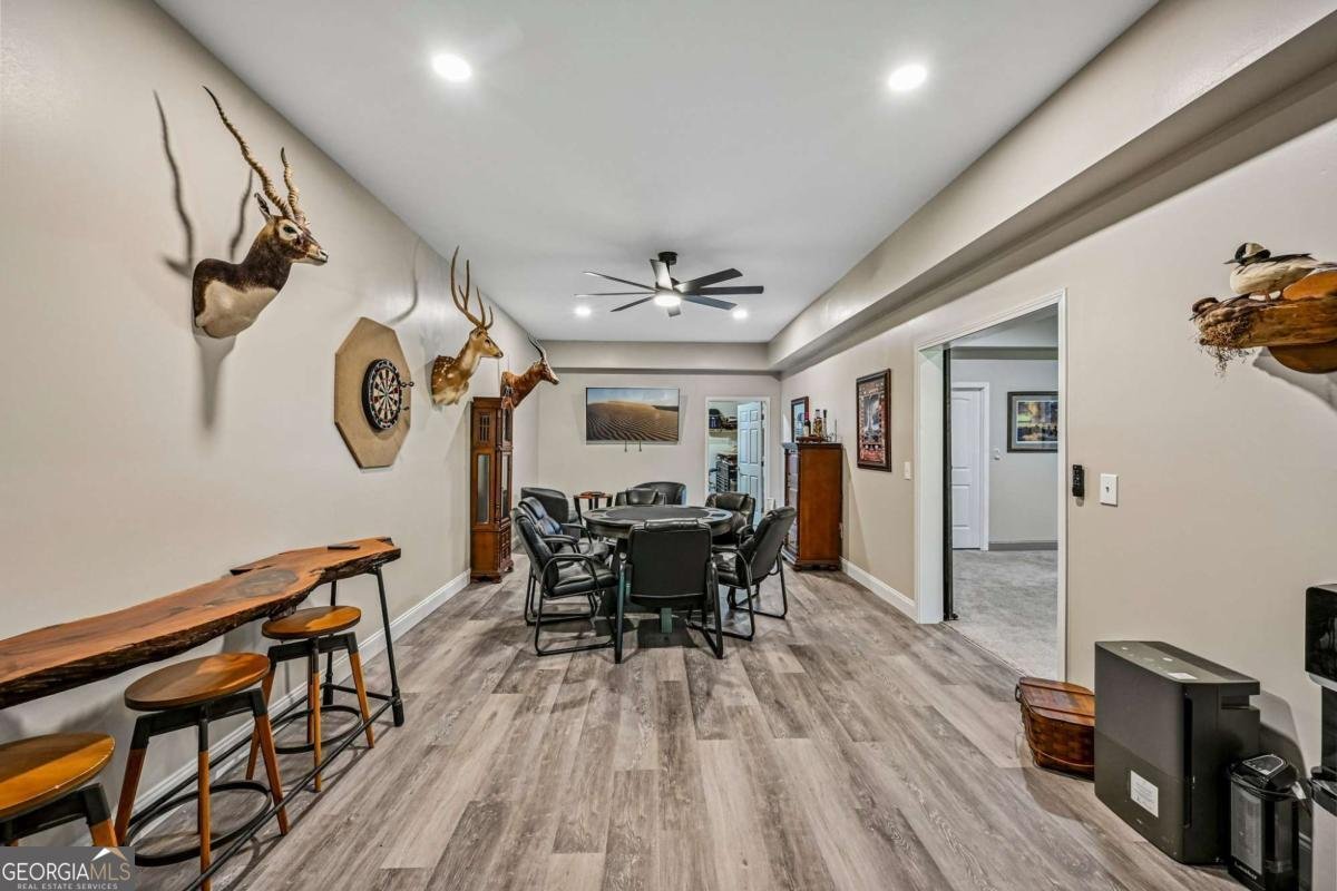 345 Cherokee Drive Waleska - Photo 39