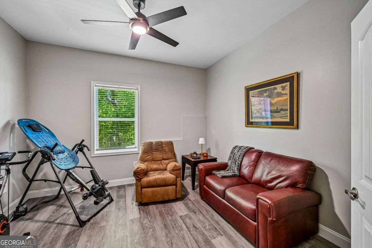 345 Cherokee Drive Waleska - Photo 40