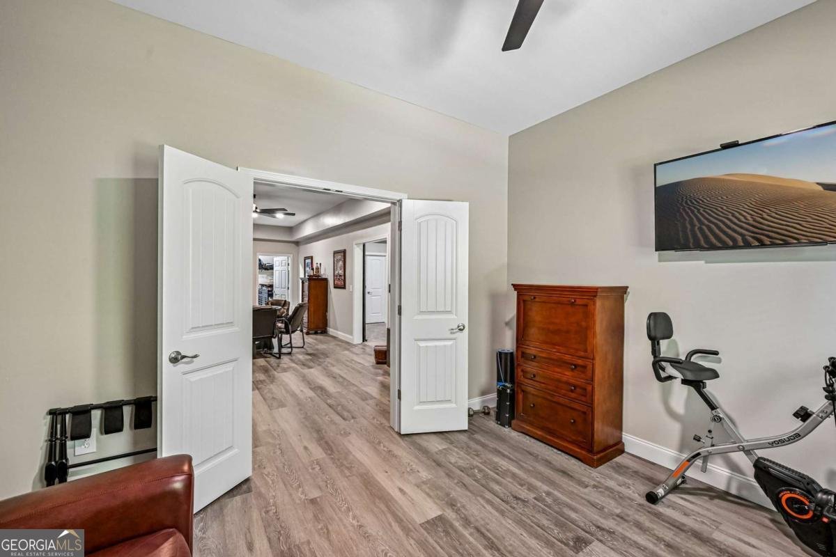 345 Cherokee Drive Waleska - Photo 41