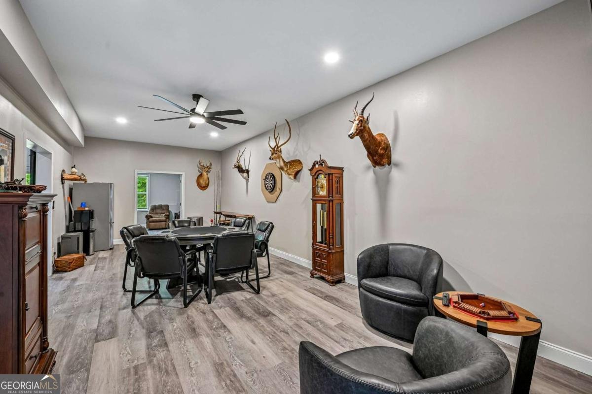 345 Cherokee Drive Waleska - Photo 42