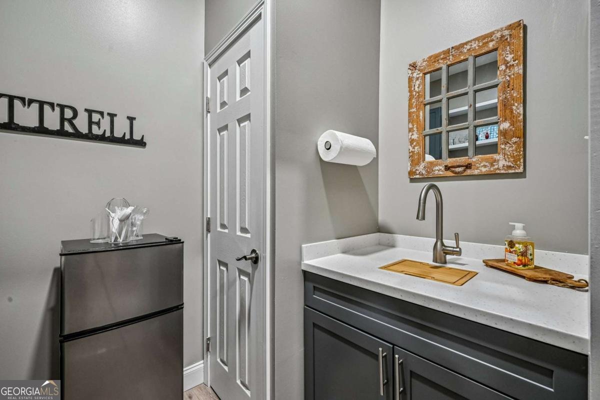 345 Cherokee Drive Waleska - Photo 44