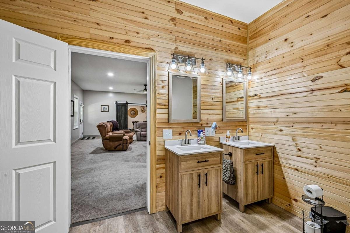 345 Cherokee Drive Waleska - Photo 46