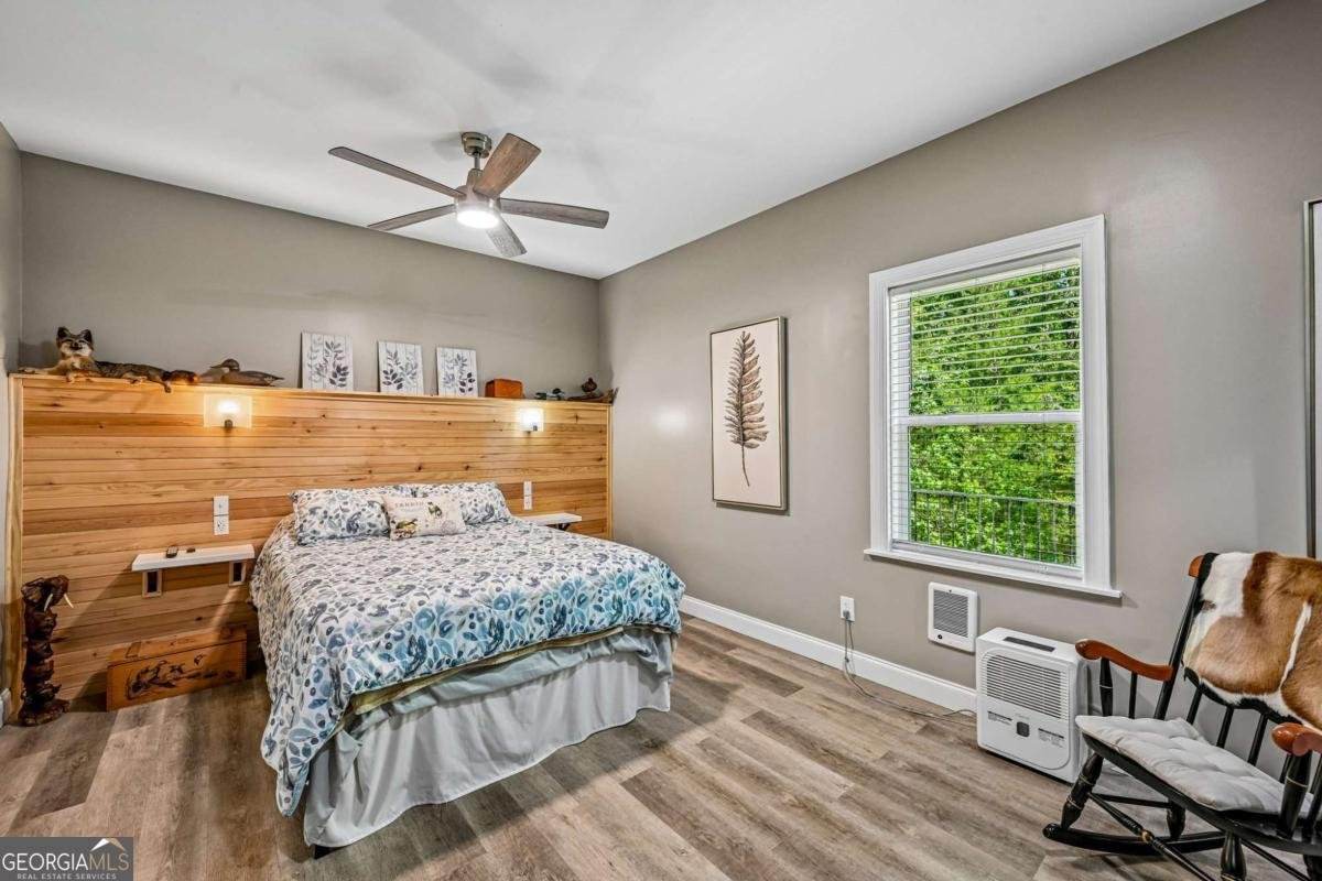 345 Cherokee Drive Waleska - Photo 47