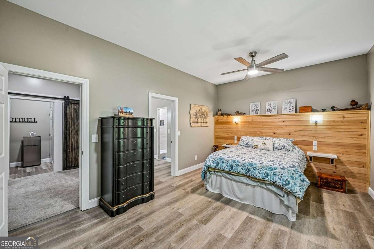 345 Cherokee Drive Waleska - Photo 49