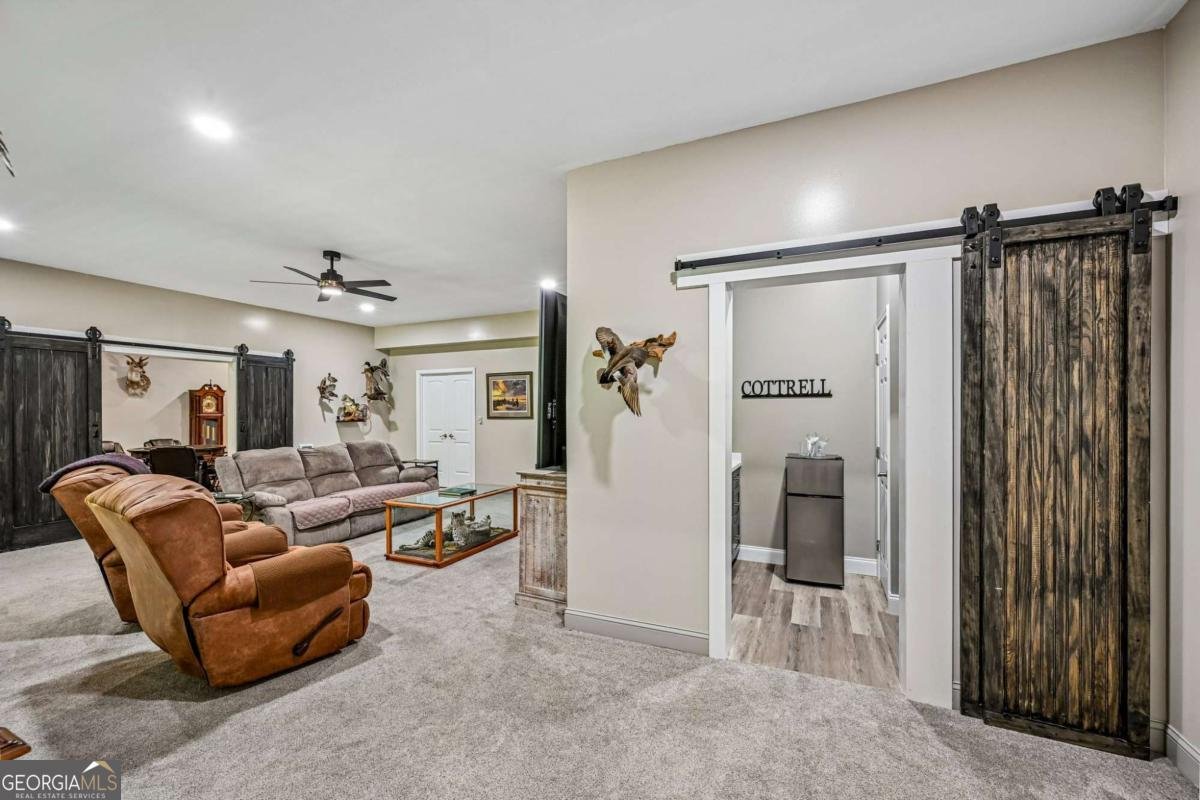 345 Cherokee Drive Waleska - Photo 50