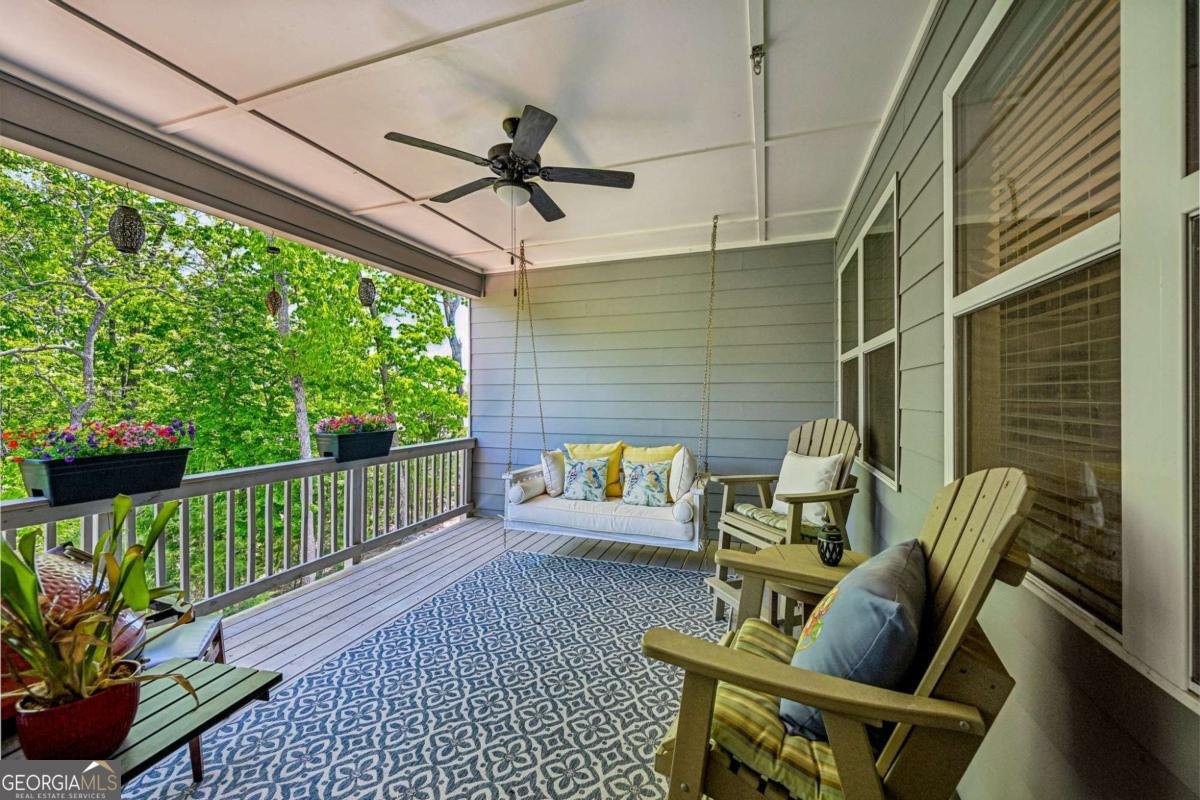 345 Cherokee Drive Waleska - Photo 51