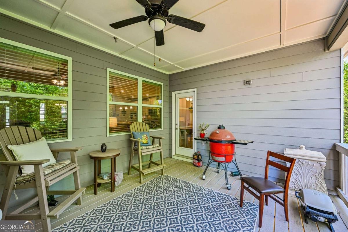 345 Cherokee Drive Waleska - Photo 52