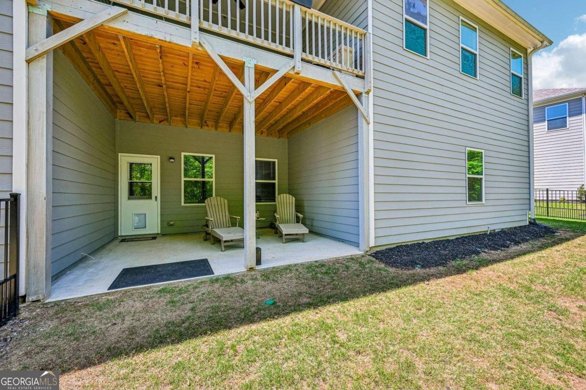 345 Cherokee Drive Waleska - Photo 54