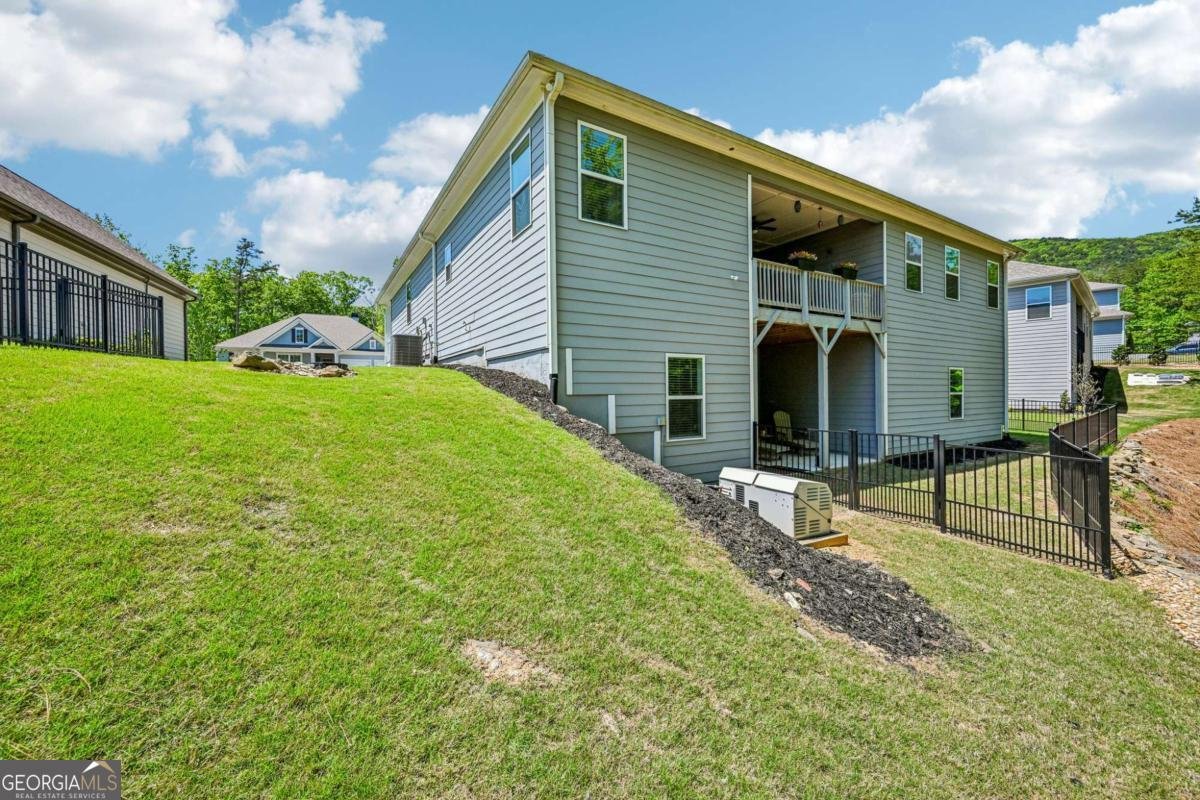 345 Cherokee Drive Waleska - Photo 55