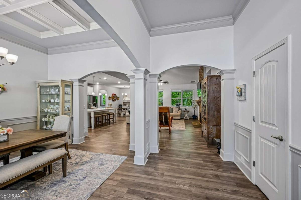 345 Cherokee Drive Waleska - Photo 6