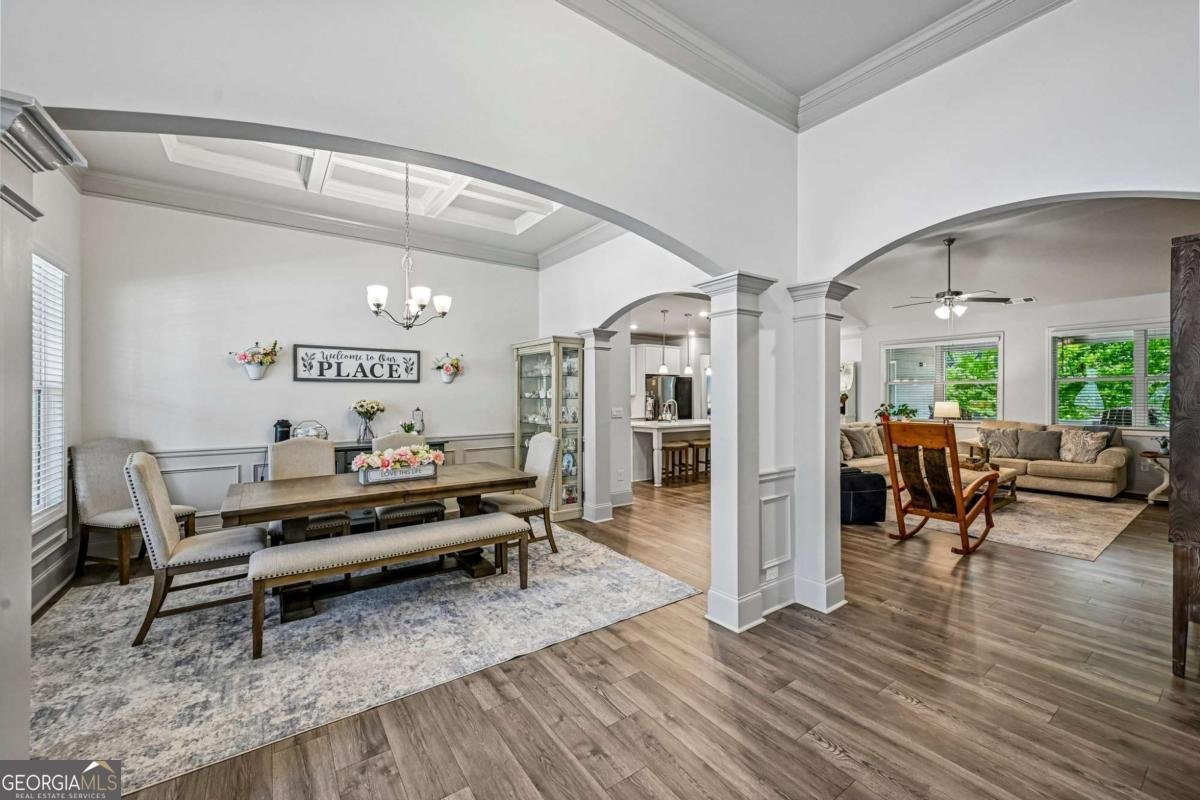 345 Cherokee Drive Waleska - Photo 7