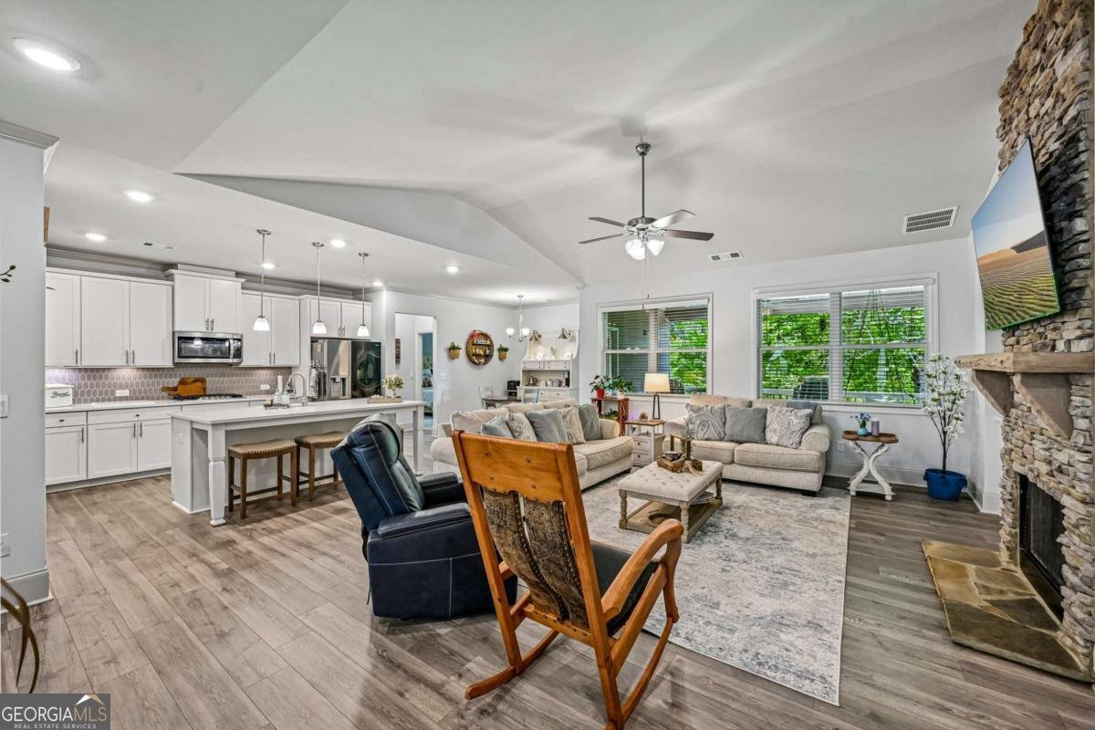 345 Cherokee Drive Waleska - Photo 8