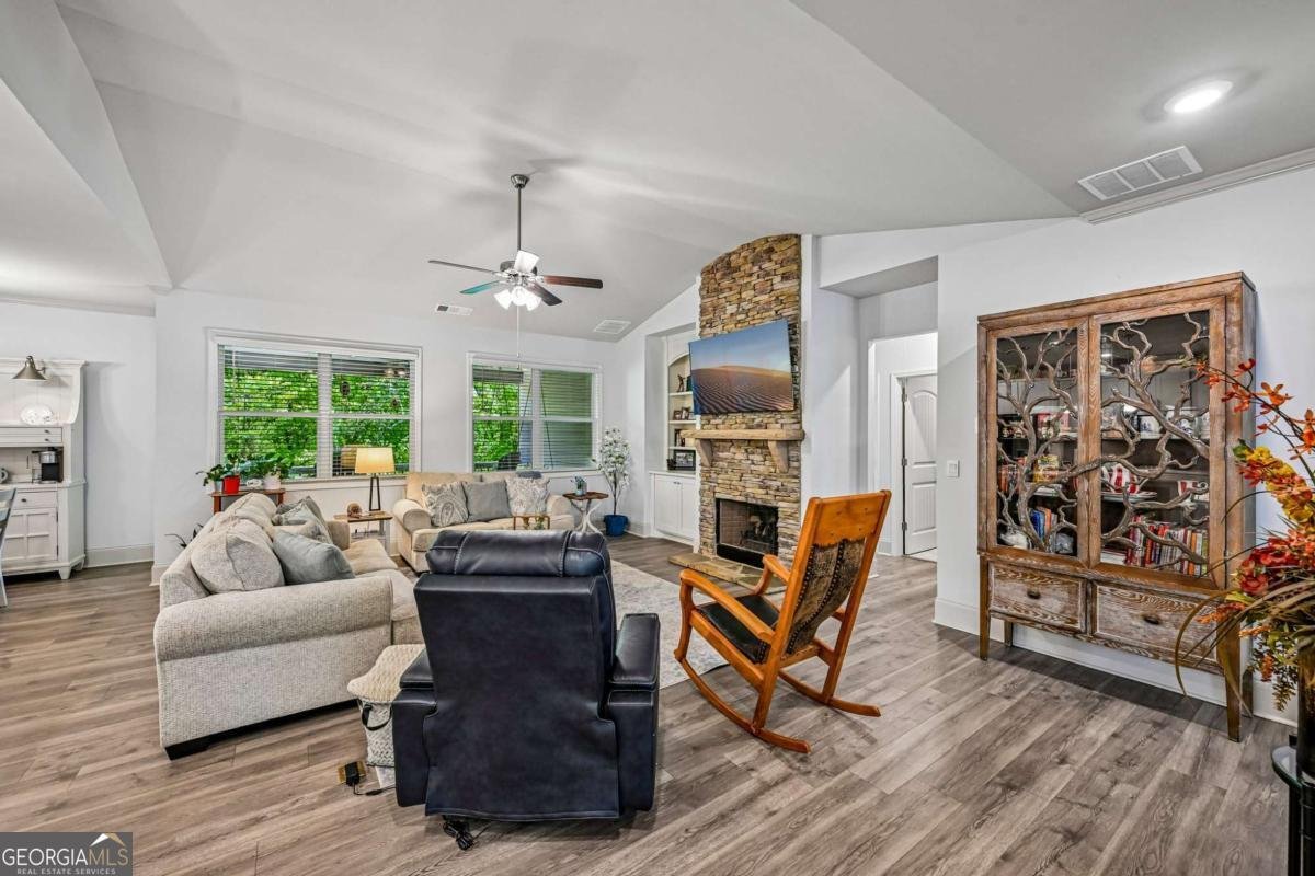 345 Cherokee Drive Waleska - Photo 9