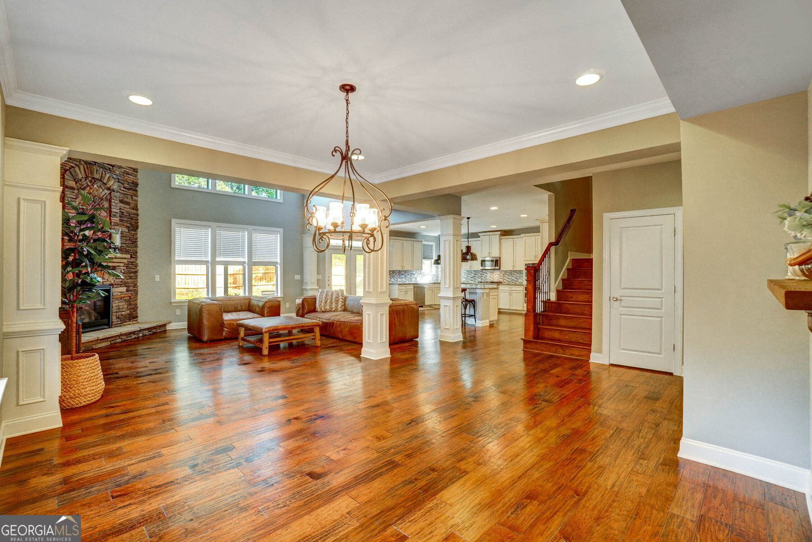 633 Leland Parkway Cumming - Photo 12